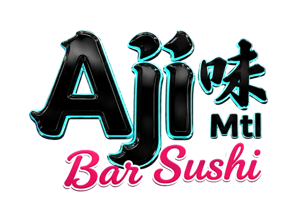 Aji 味 Mtl Bar Sushi