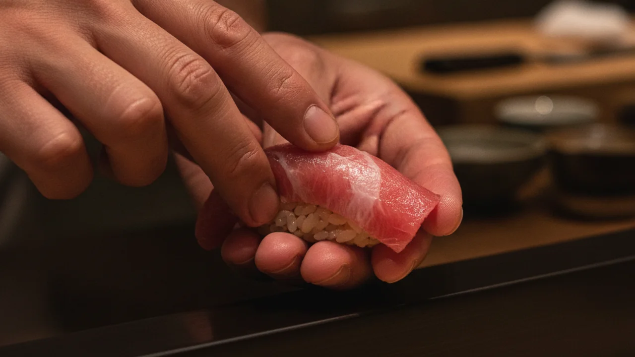 Best Sushi Delivery in Montreal: A Top 5 Guide to Takeout & Why Aji in Rosemont is #1