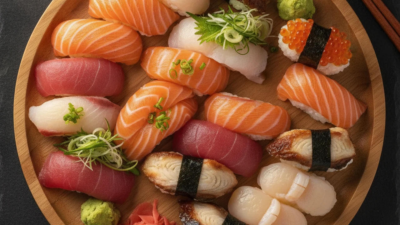 Best Takeout Sushi in Montreal: Why Rosemont's Aji is a Top 5 Contender