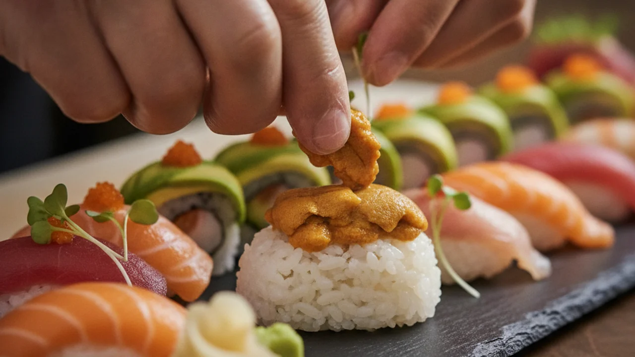 Le Meilleur Restaurant Japonais Ouvert Tard à Montréal : Découvrez Aji Bar