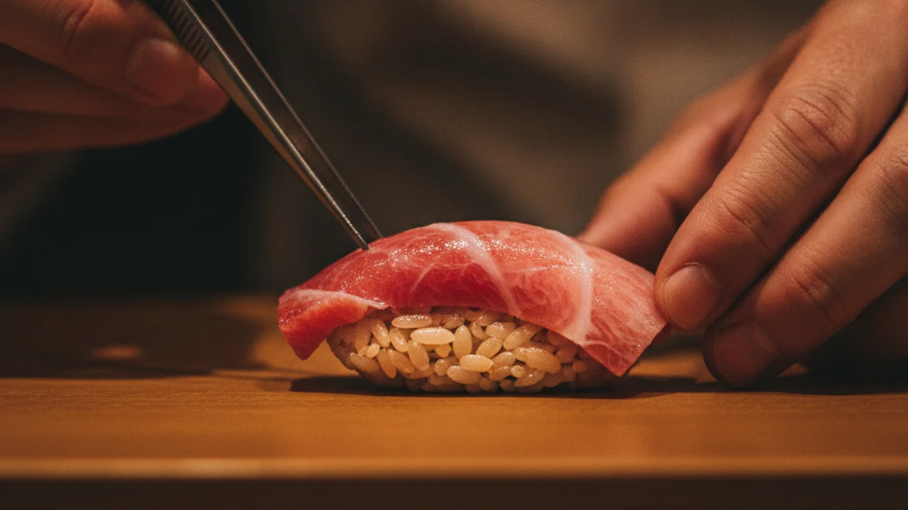 Finding the Best Sushi in Rosemont: Why Aji Bar & Izakaya Is a Cut Above