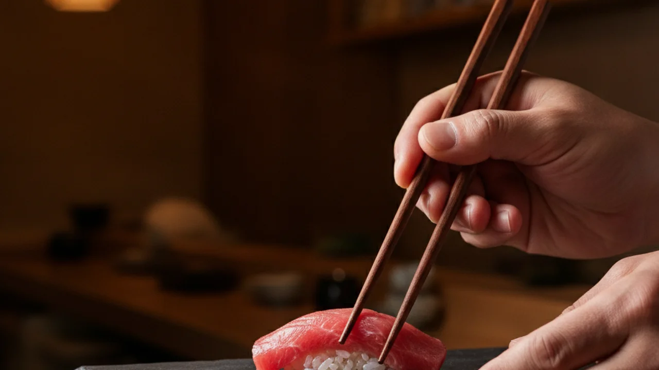 Sushi Premium à Montréal : Notre Recommandation d'Expert dans Rosemont