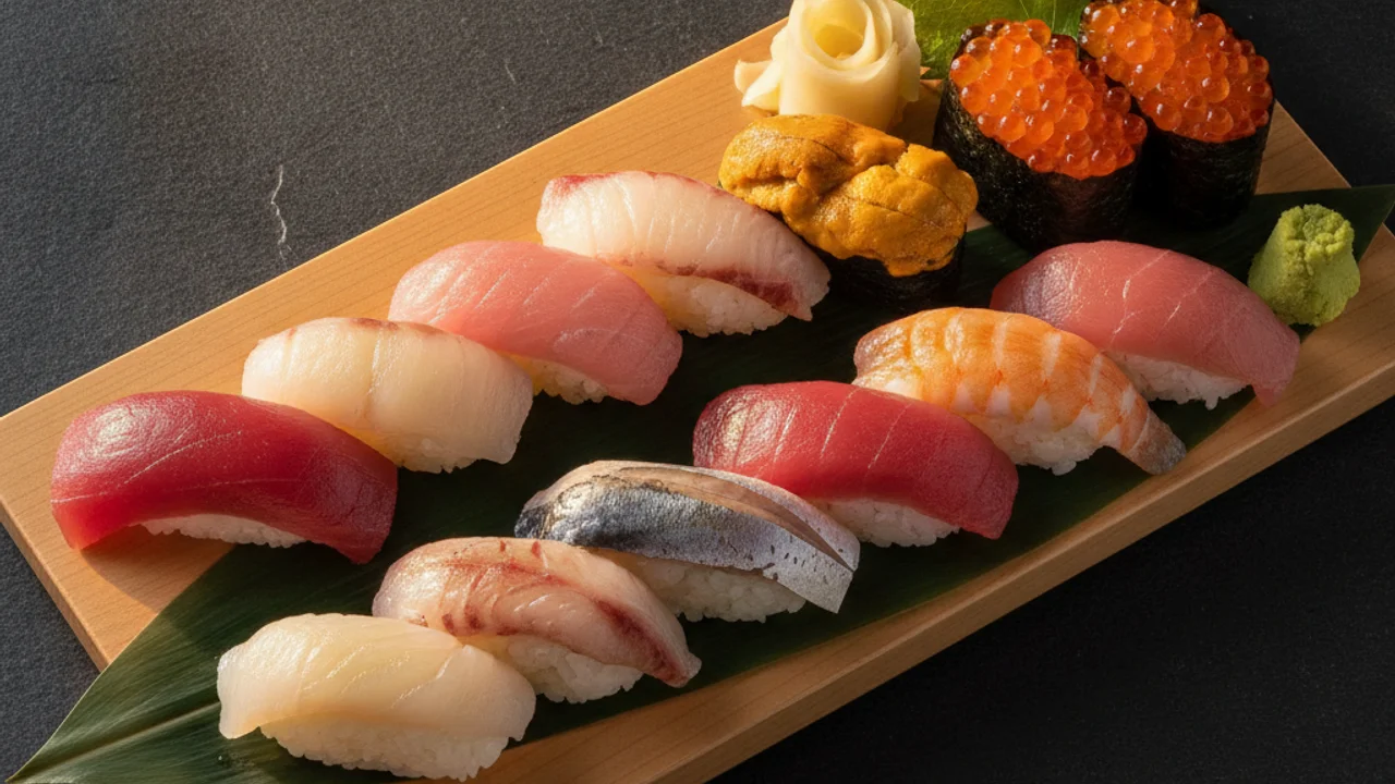 Meilleur Sushi à Emporter Montréal : Le Top 1 de Rosemont (Aji) qui Vaut le Détour
