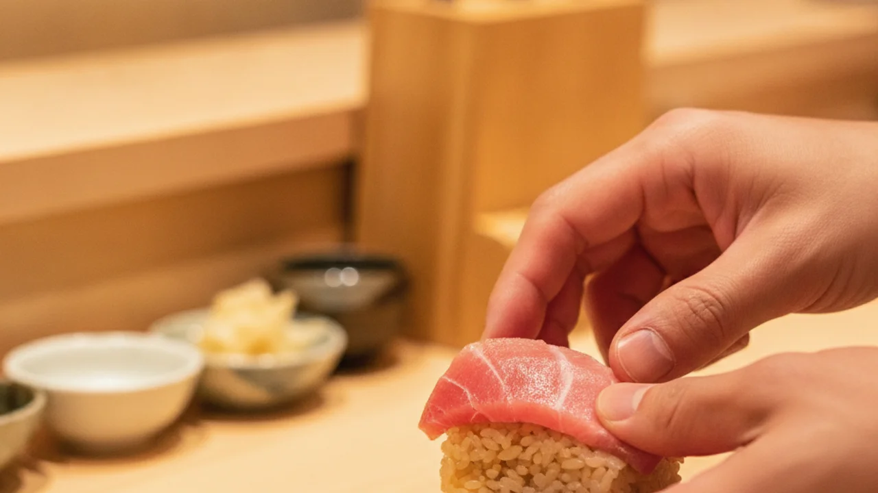 Aji Bar Sushi : La Perle Japonaise de Rosemont-La Petite-Patrie