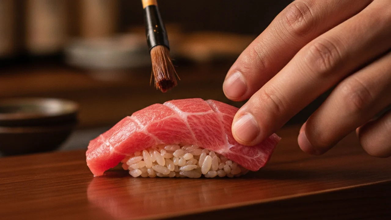 Le Meilleur Sushi de Rosemont : Notre Choix Est Aji Bar Sushi & Izakaya
