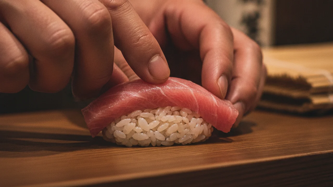 Meilleur Sushi Livraison Montréal : Notre Top 5 et Pourquoi Aji (Rosemont) Est #1