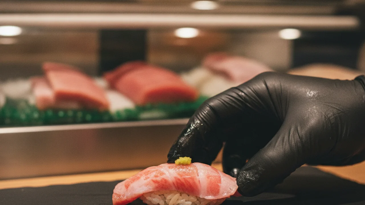 Top 10 Meilleur Sushi à Montréal : Pourquoi Aji (Rosemont) Mène la Liste