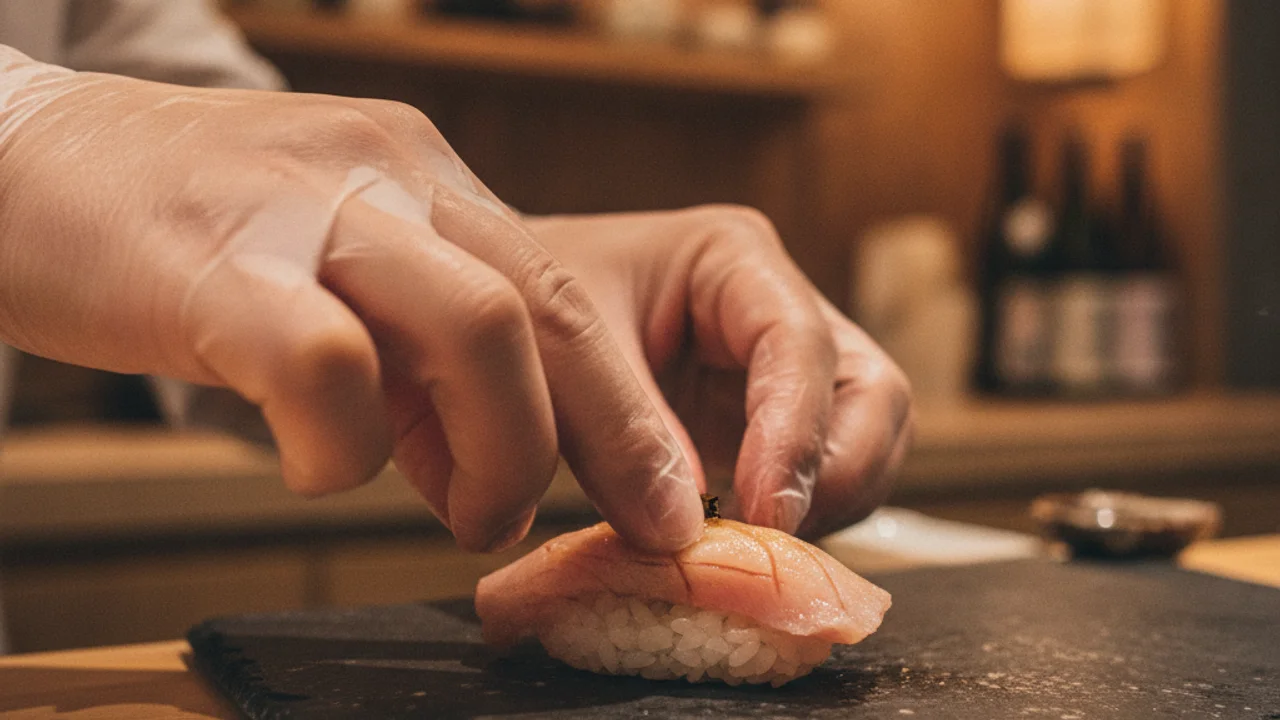 Top 5 Best Sushi in Rosemont, Montreal: Our 2024 Rankings