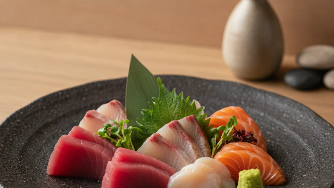 Where to Find a True Kaiseki Menu Experience in Montreal