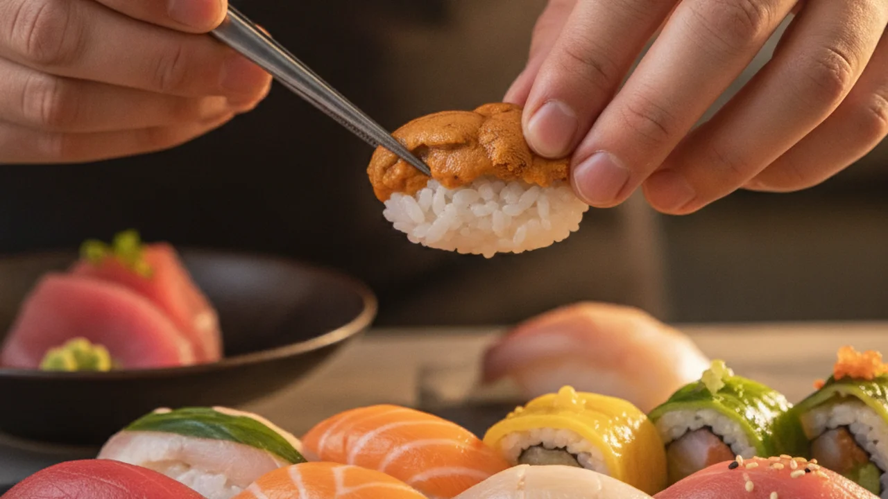Searching for Late-Night Japanese Food in Montreal? Here's Your Spot