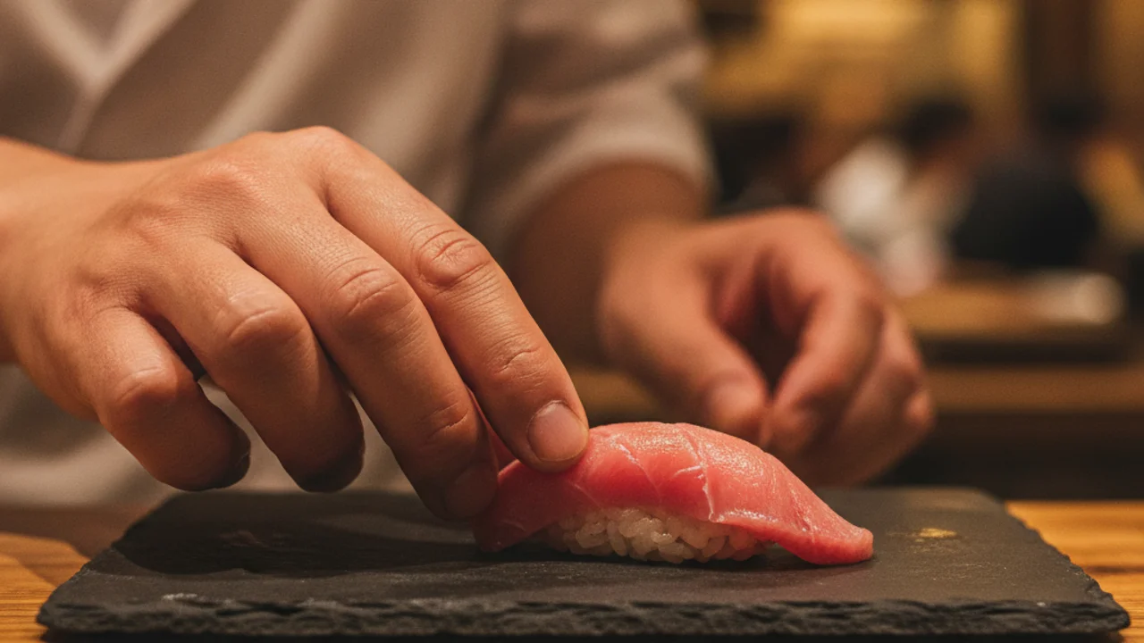 What Is Omakase? A Guide to the Chef's Tasting Menu Experience and Cost