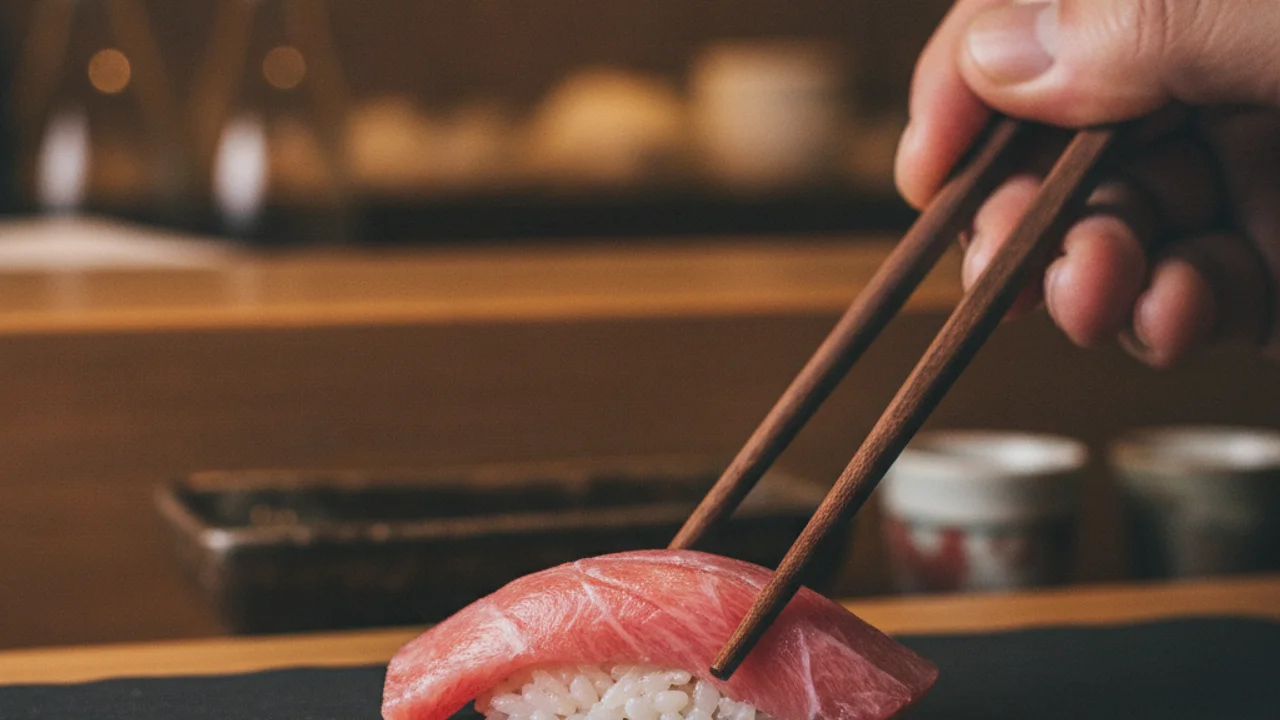 Where to Find Premium Sushi in Montreal: An Expert's Guide
